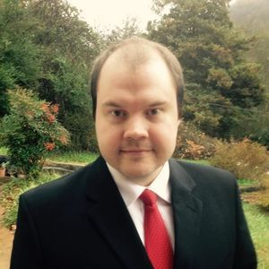 Meet your Posher, Wesley